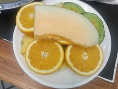 -圣罗巴海鲜烤肉自助(佳兆业店)