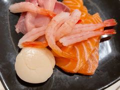 -白天鹅宾馆·流浮阁咖啡厅