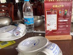 -天下客饭店(中山路店)