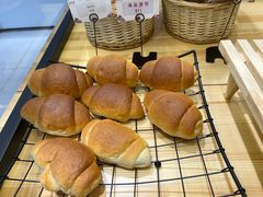 海盐面包-熊叔熊婶面包房(团结湖店)