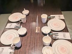 -庐灶江南·江南菜·四合院Bistro(东直门雍和宫·原华侨宾馆店)