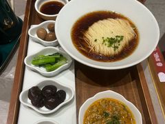 -松鹤楼面馆(清河万象汇店)