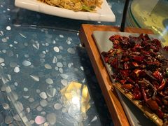 -69艺术餐厅(宋庄店)