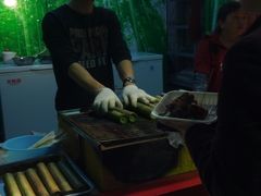 -秋水广场音乐喷泉