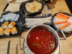 -呷哺呷哺(静安大融城店)