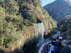 -修水东浒寨风景区
