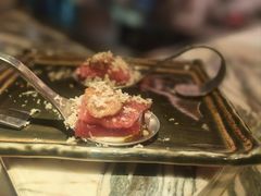 金枪鱼3拼-High Yaki THE SEA海鲜居酒屋