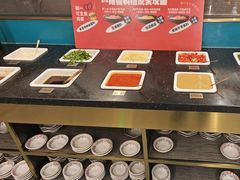 -一绪に寿喜烧(荟聚店)