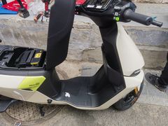 -九号电动车(安定门内大街店)