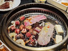 -嘿嘟嘟·肋条烧肉放题(爱融荟城店)