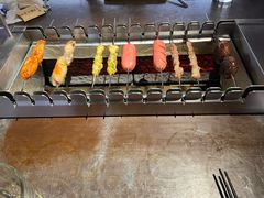 -很久以前羊肉串(南京路第一百货店)