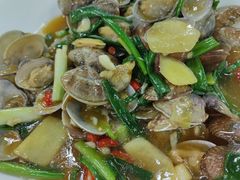 -景好海鲜餐厅(大鹏必选旅游店)