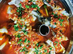 -又见炊烟私房菜(敬亭路店)