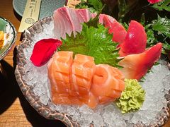 -阿吾罗日本料理(K11艺术中心店)