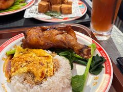 -孖记茶档·热腾茶餐(荔湾领展广场店)