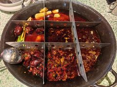 -五里关火锅(牛市口店)