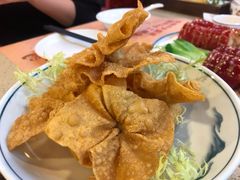 百花炸云吞-点都德(北京路贰店)