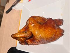 法式烧春鸡-大家乐(广州荔湾领展广场店)