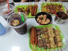 -马记大锅煮(总店)