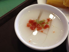 杏仁豆腐-护国寺小吃(护国寺总店)