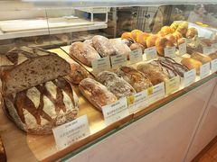 -DRUNK BAKER(上海陕康里店)