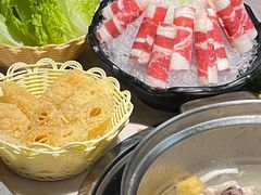 -狐狸爱上椰子鸡(滨江星光大道店)