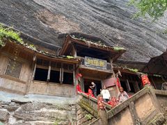 -青城山