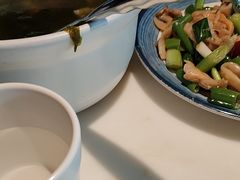 -日丰园海肠水饺·老字号大连海鲜(银泰城店)