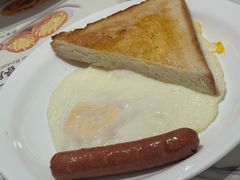 -翠华(澳门银河店)