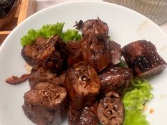 -汤宴·参须肚包鸡(南京路店)
