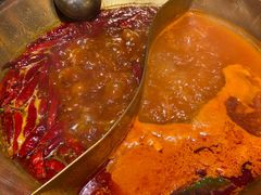 -小龙坎火锅(黄河店)