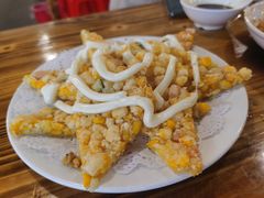 -冶建镜子·老南昌大排档·江西虾王(总店)