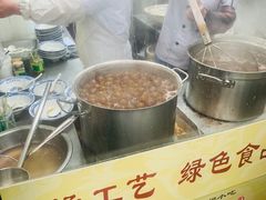 -粗茶淡饭(东关街店)