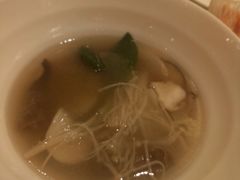 -城市名人酒店-喝彩西餐厅(名人城市广场店)