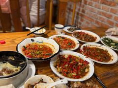 -小口味