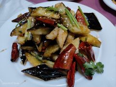 -凯鸽酒楼•雁北民间菜(华北星店)