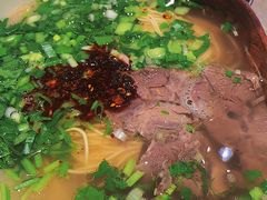 -马记永·兰州牛肉面(天通苑家乐福店)