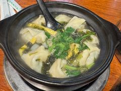 -重庆鸡公煲·青锅花椒鱼(牡丹江路店)