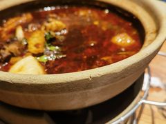 -功夫怪兽·烧烤(西工小街店)