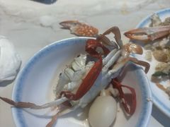 -争先鲜·蒸汽海鲜自助·鲜切牛肉