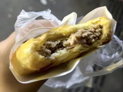 -运栋天马牛肉饼(林科大店)