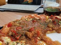 -达美乐比萨(上塘路店)