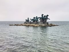 -养马岛旅游度假区