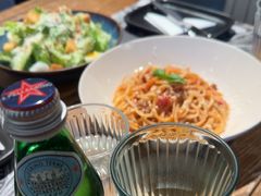 -闲·胡同 Barblu Hutong(雍和宫五道营店)
