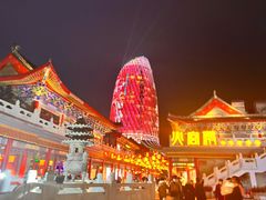 -海花岛旅游度假区