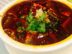 -宁波汉通海鲜大酒店(江湾店)