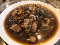 -山菜馆(竹海公园店)
