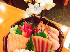 -银子铁板烧料理自助餐(人民广场店)