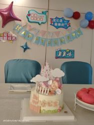 点击看大图 -梓爱月子中心(花都店)