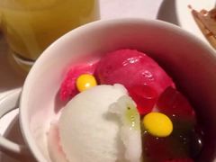 -城市名人酒店喝彩西餐厅(人民南路店)